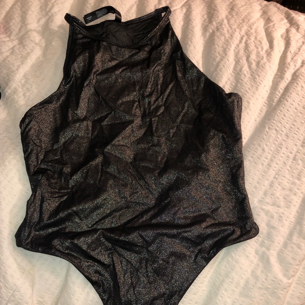 Victoria Sport bodysuit